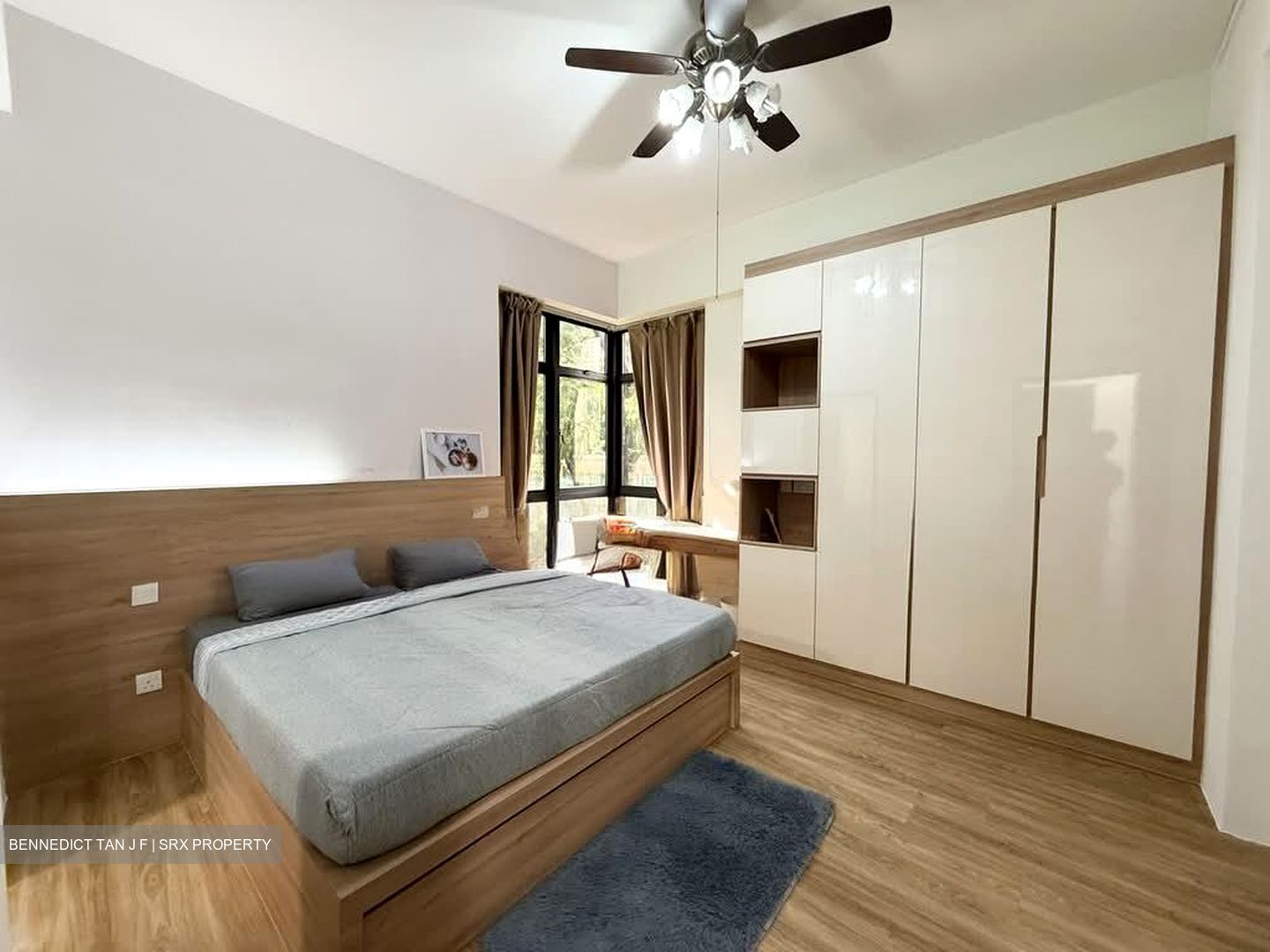 Dover Parkview (D5), Condominium #565443971